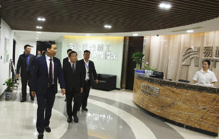 上半年全国建筑业总产值94790亿元，同比增长10.4%