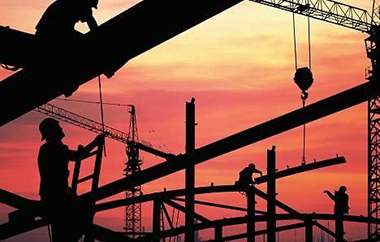 发改委7-8月批复逾2800亿元项目，基建投资加速