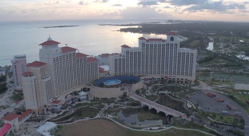 中国建筑：担起大国品牌梦想