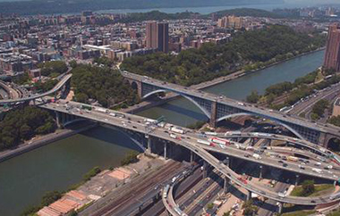 【新华网】中国建筑：担起大国品牌梦想