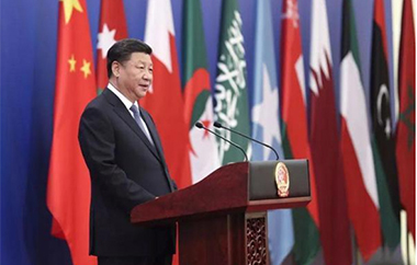 共建“一带一路”下一步怎么走？习近平指明方向