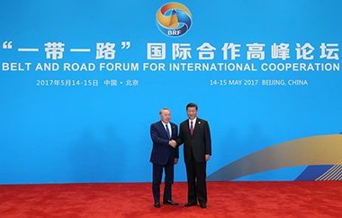 【人民网】响应首个中国品牌日 中国建筑讲好中国品牌故事