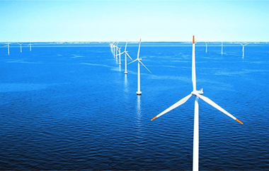 福清兴化湾风电二期项目顺利开工