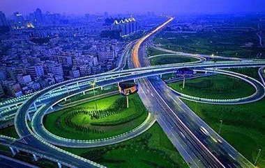 浙江：综合交通产业培育高质量新动能