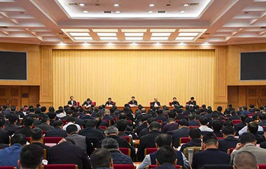 五方面要求九大任务 全国住房和城乡建设工作会议在京召开