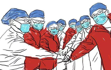 花开如期  “易”往无前