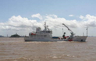 世界最长海底高铁隧道技术方案就绪！甬舟铁路离开建又近了