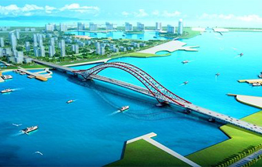 易通参建项目入选2020～2021年度第一批鲁班奖