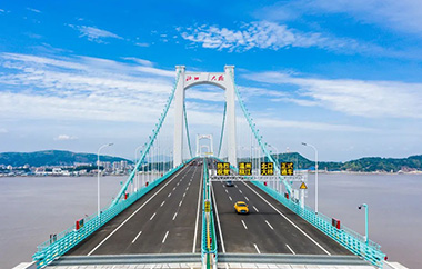 聚焦北口（7） | 建桥者张平：“1+N”的人生